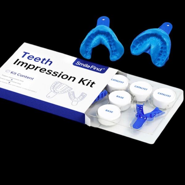 Molding Kit for top and bottom